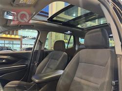 جی ئێم سی تیرەین